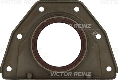 Уплотняющее кольцо, распределительный вал VICTOR REINZ 81-90060-00