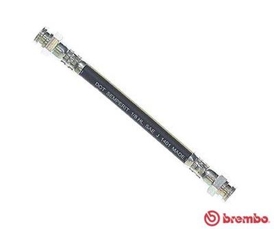 Bremžu šļūtene BREMBO T 23 212