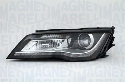 Pamatlukturis MAGNETI MARELLI 711307023481