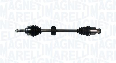 Приводной вал MAGNETI MARELLI 302004190237