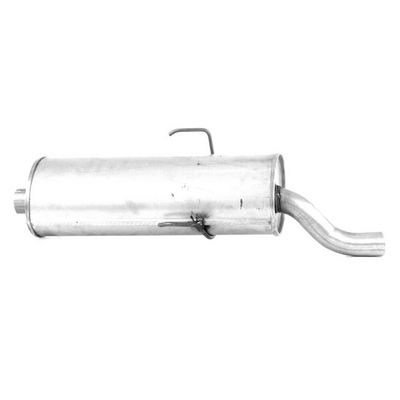 Izplūdes gāzu trokšņa slāpētājs (pēdējais) WALKER 70365