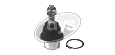 Balst-/Virzošais šarnīrs DYS 27-23664