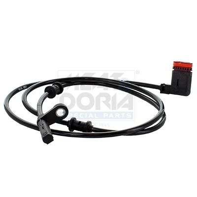 Devējs, Riteņu griešanās ātrums MEAT & DORIA 90904