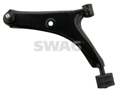 Рычаг независимой подвески колеса, подвеска колеса SWAG 84 94 2278