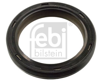 Уплотняющее кольцо, коленчатый вал FEBI BILSTEIN 106508