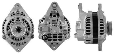 Ģenerators LUCAS LRA00790
