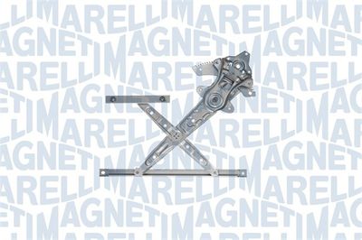 Стеклоподъемник MAGNETI MARELLI 350103170462