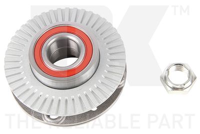 Riteņa rumbas gultņa komplekts NK 769925