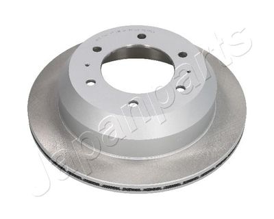 Bremžu diski JAPANPARTS DP-003C