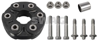 Шарнир, карданный вал SWAG 33 10 0747