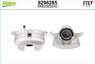 Bremžu suports FTE 9298285