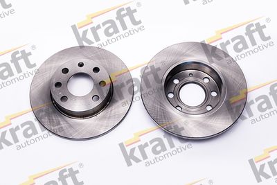  KRAFT AUTOMOTIVE 6041675