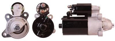 Стартер DRI 619030122