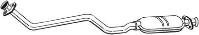 Izplūdes gāzu priekšslāpētājs BOSAL 281-251