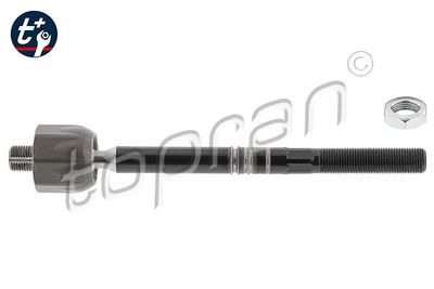 Осевой шарнир, рулевая тяга TOPRAN 114 829