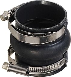 Трубка нагнетаемого воздуха GATES 09-0589