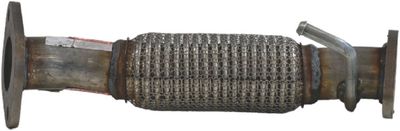 Труба выхлопного газа BOSAL 700-283