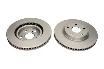 Тормозной диск QUARO QD3449