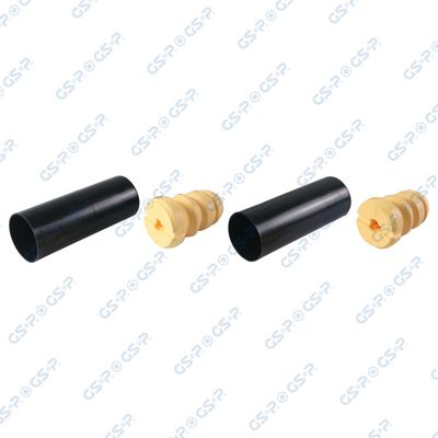 Putekļu aizsargkomplekts, Amortizators GSP 5408560PK