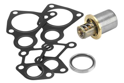 Termostats, Eļļas dzesēšana BorgWarner (Wahler) 410763.82D
