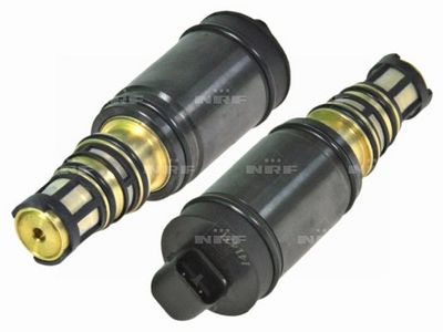 Регулирующий клапан, компрессор NRF 38617