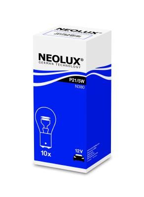 Kvēlspuldze, Pagriezienu signāla lukturis NEOLUX® N380