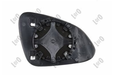 Spoguļstikls, Ārējais atpakaļskata spogulis ABAKUS 2823G01