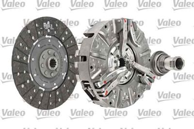 Sajūga komplekts VALEO 805129