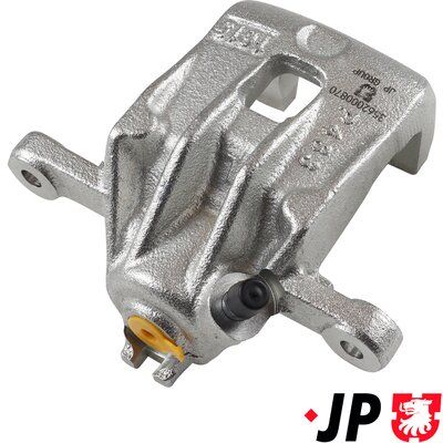Тормозной суппорт JP GROUP 3562000870