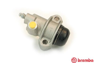 Darba cilindrs, Sajūgs BREMBO E 99 001