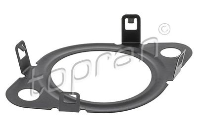 Прокладка, клапан возврата ОГ TOPRAN 601 396