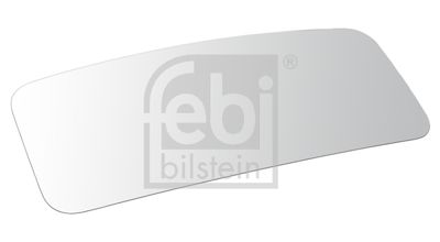 Spoguļstikls, Ārējais atpakaļskata spogulis FEBI BILSTEIN 49931