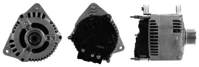 Ģenerators LUCAS LRB00207