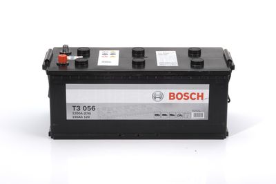Startera akumulatoru baterija BOSCH 0092T30560