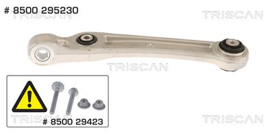 Рычаг независимой подвески колеса, подвеска колеса TRISCAN 8500 295230
