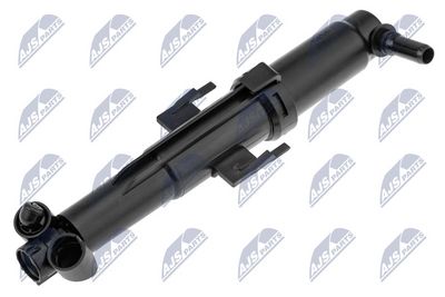 Распылитель воды для чистки, система очистки фар NTY EDS-BM-084