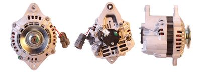Ģenerators LUCAS LRA01454