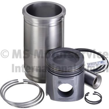 Remkomplekts, Virzulis/Cilindra čaula KOLBENSCHMIDT 99947961