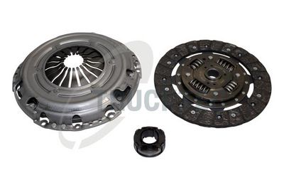 Sajūga komplekts TRUCKTEC AUTOMOTIVE 07.23.152