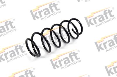 Balstiekārtas atspere KRAFT AUTOMOTIVE 4021840