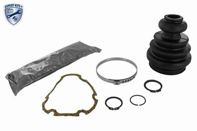 Комплект пыльника, приводной вал VAICO V10-6355