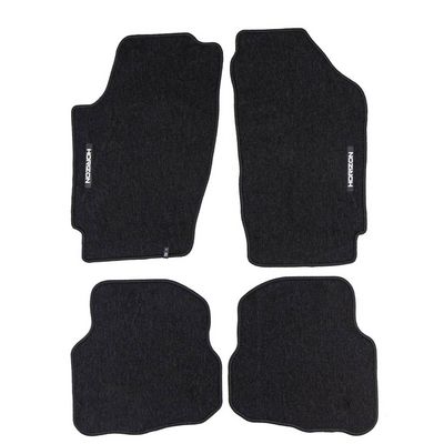 Комплект ковриков Frogum HR800046