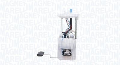 Degvielas sūkņa modulis MAGNETI MARELLI 313011313218