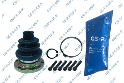Putekļusargu komplekts, Piedziņas vārpsta GSP 780083