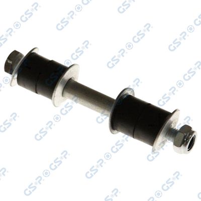Stiepnis/Atsaite, Stabilizators GSP S051675