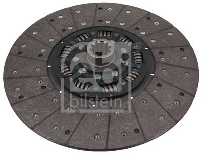Sajūga disks FEBI BILSTEIN 105015