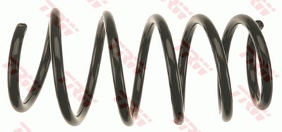 Balstiekārtas atspere TRW JCS1237