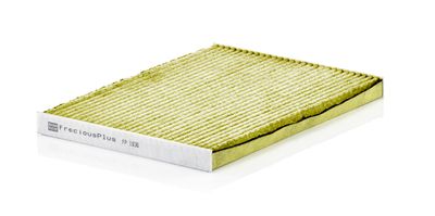 Фильтр, воздух во внутренном пространстве MANN-FILTER FP 1936