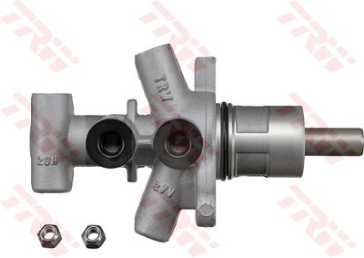 Galvenais bremžu cilindrs TRW PMF599