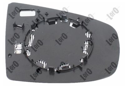 Зеркальное стекло, наружное зеркало ABAKUS 0430G01